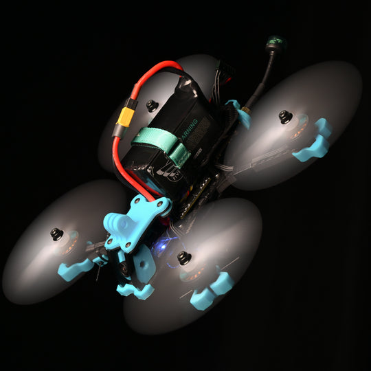 Analog Flip Switch (Ready To Fly)