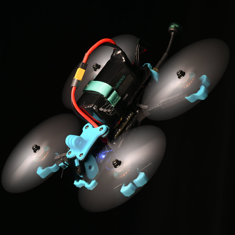 Five33 FlipSwitch Analog (Ready To Fly)