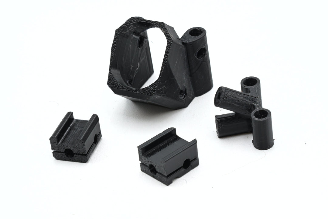 Lightswitch HD O4 TPU Parts Set