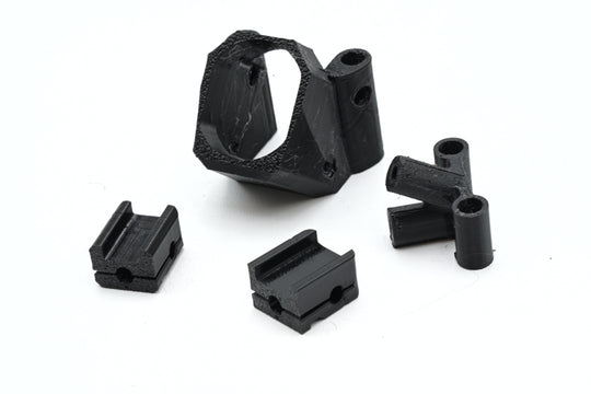 Lightswitch HD O4 TPU Parts Set