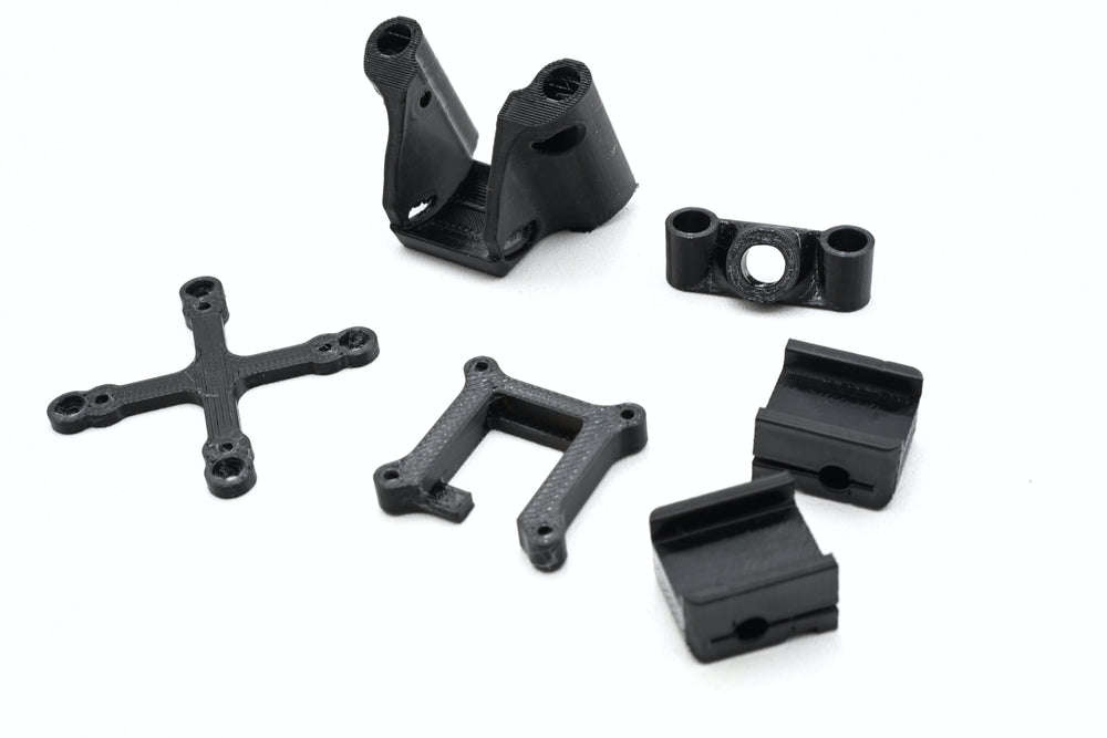 Lightswitch HD O4 TPU Parts Set