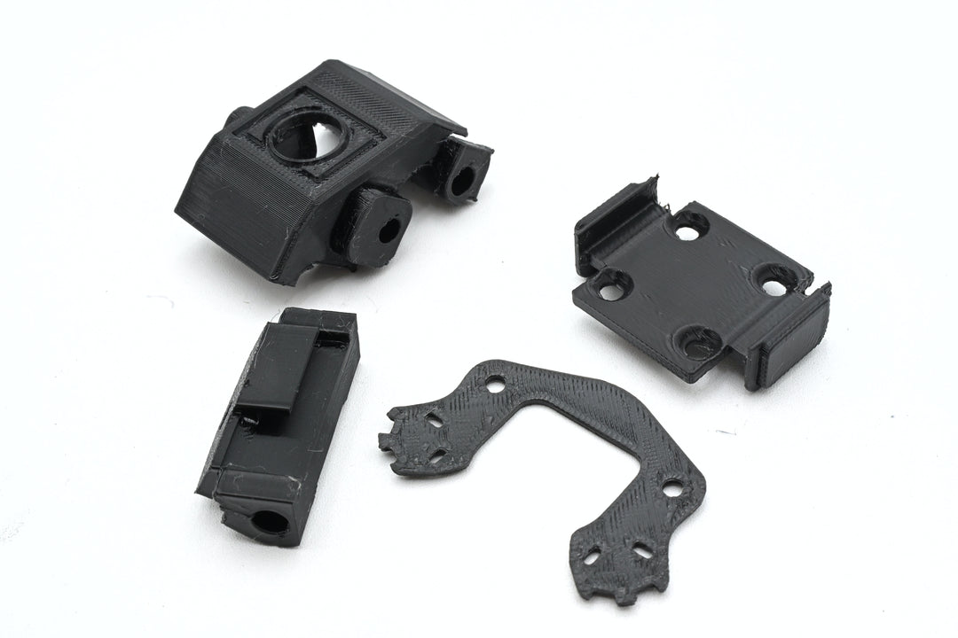 MultiGP Pro Spec TPU Parts Kit