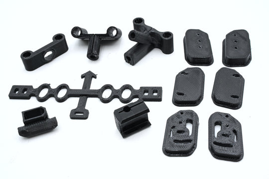 Little Flipper TPU Kit