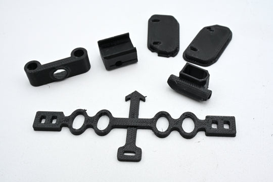 Little Flipper TPU Kit