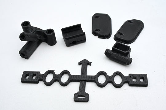 Little Flipper TPU Kit