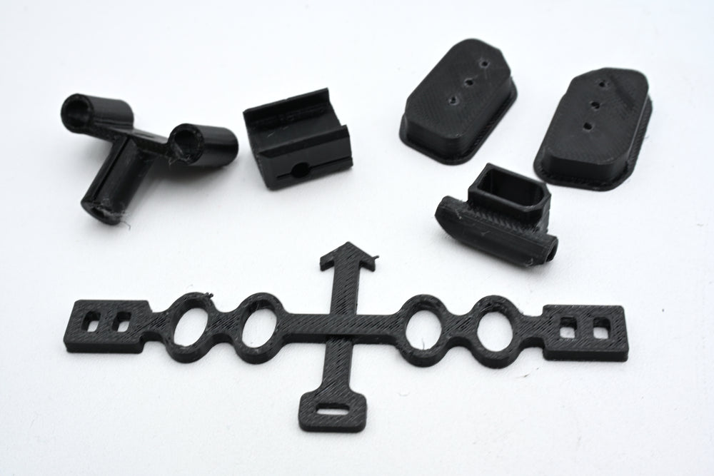 Little Flipper TPU Kit