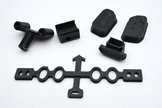 Little Flipper TPU Kit