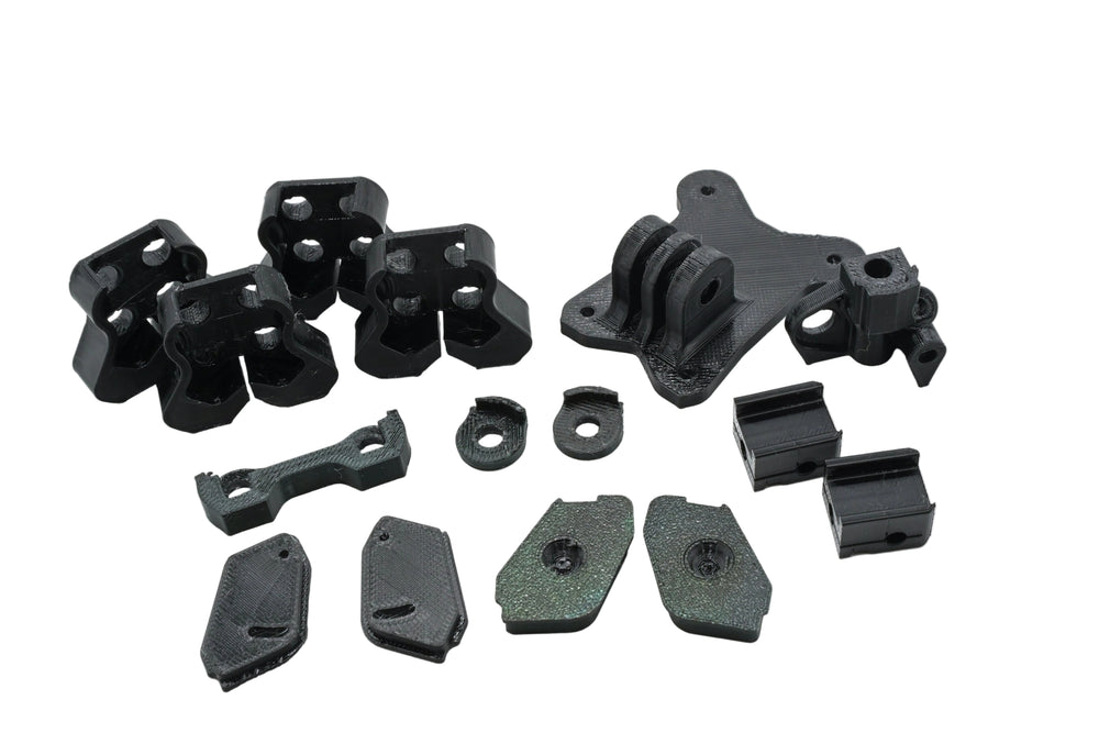 Flip Switch TPU Kit