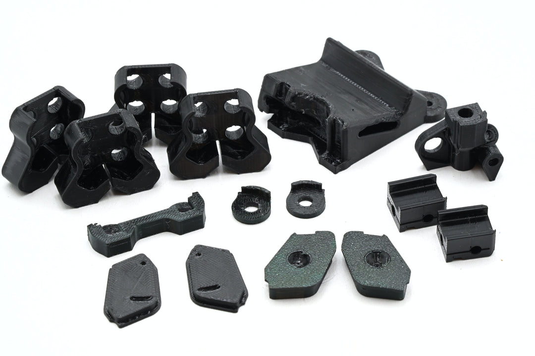 Flip Switch TPU Kit