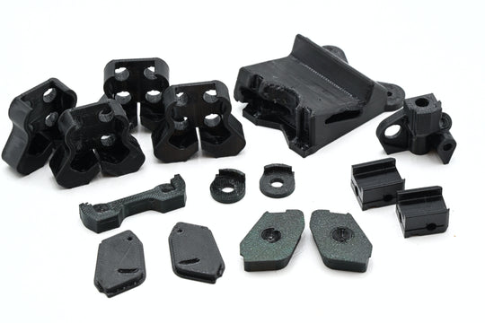 Flip Switch TPU Kit