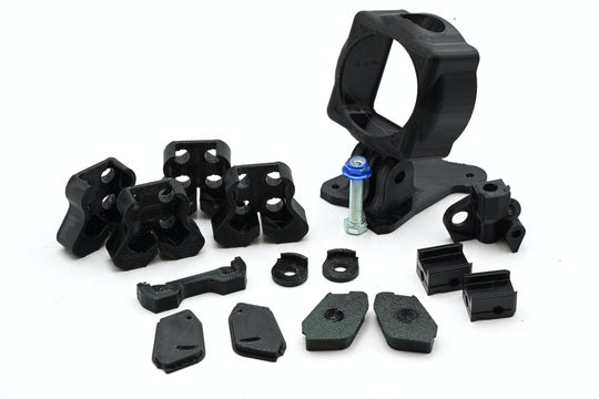 Flip Switch TPU Kit