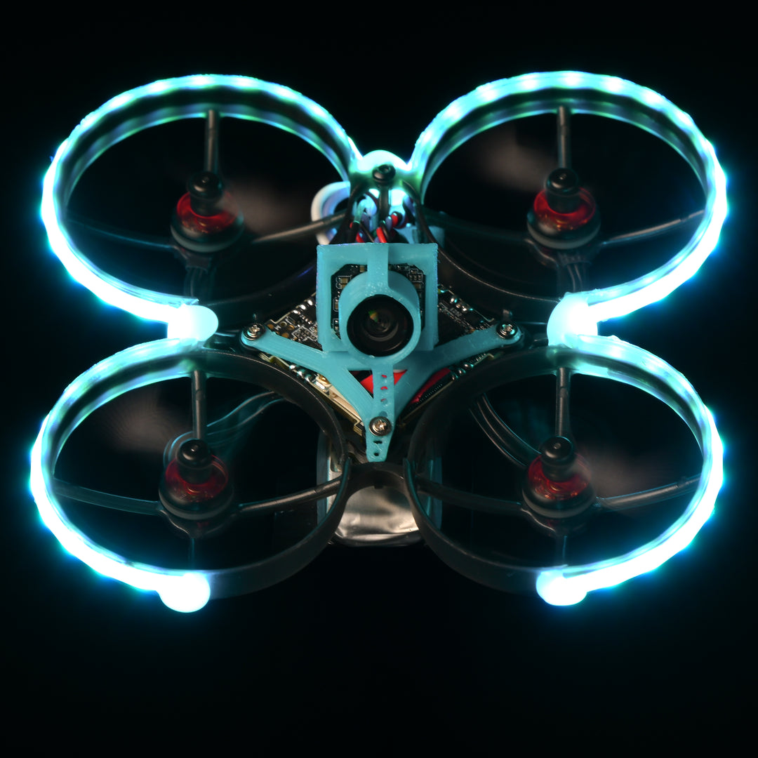 Five33 HDZero Underground Drone League Spec Drone (Ready To Fly) (Addressable LEDS)