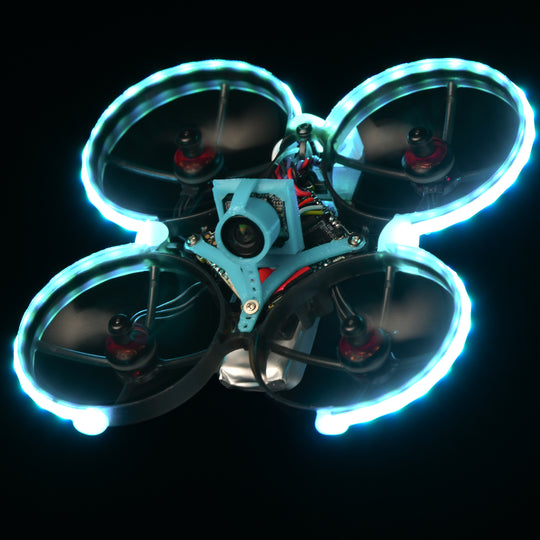 Five33 HDZero Underground Drone League Spec Drone (Ready To Fly) (Addressable LEDS)