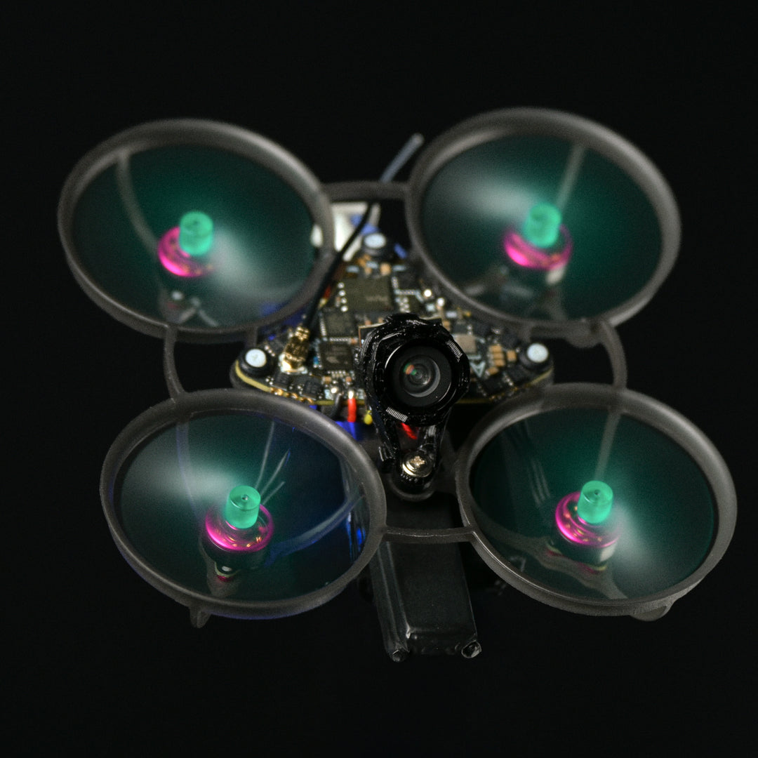 Five33 14.8g 65mm Analog Race Whoop (Ready To Fly)
