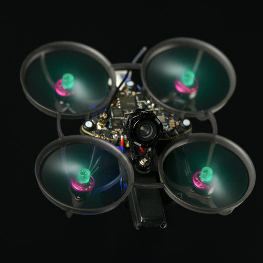 Five33 14.8g 65mm Analog Race Whoop (Ready To Fly)