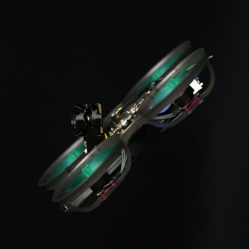 Five33 14.8g 65mm Analog Race Whoop (Ready To Fly)