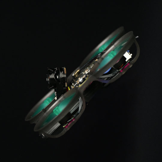 Five33 14.8g 65mm Analog Race Whoop (Ready To Fly)