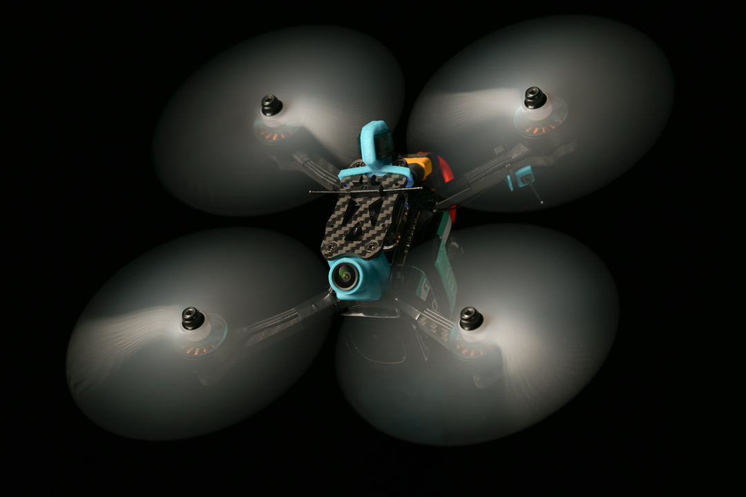 Five33 Lightswitch V2 HDZero ELRS (Ready To Fly)