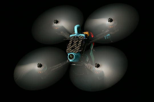 Five33 Lightswitch V2 HDZero ELRS (Ready To Fly)