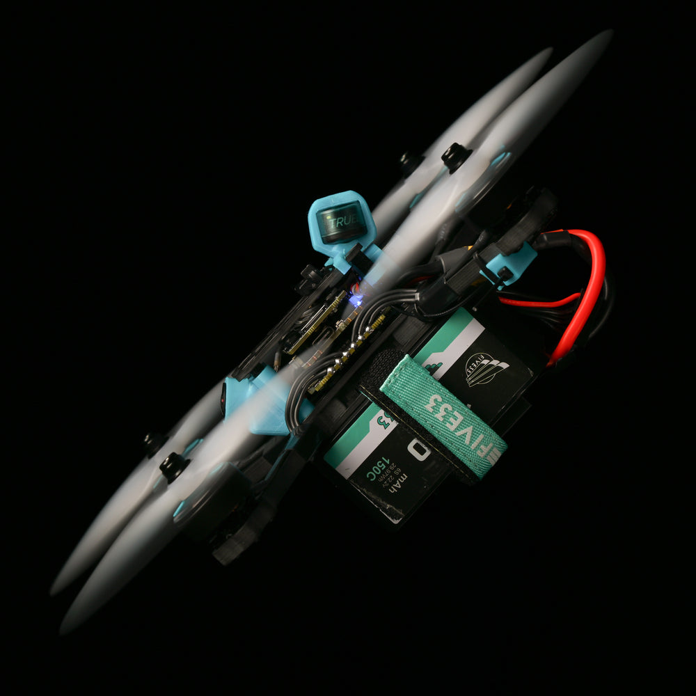 Five33 Lightswitch V2 HDZero ELRS (Ready To Fly)
