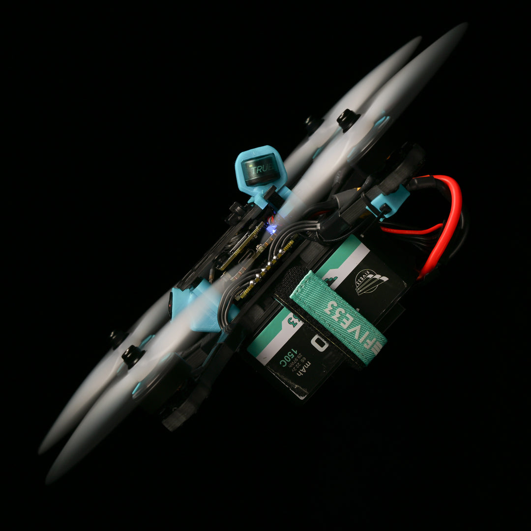 Five33 Lightswitch V2 HDZero ELRS (Ready To Fly)