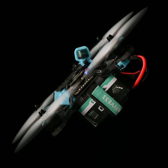 Five33 Lightswitch V2 HDZero ELRS (Ready To Fly)