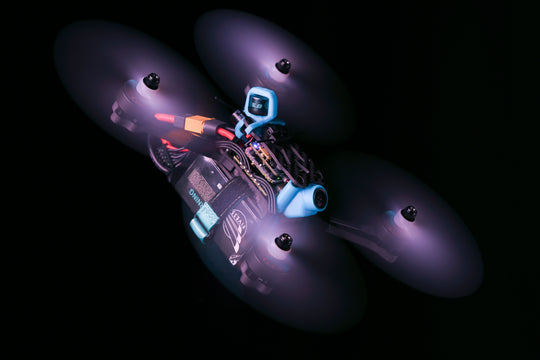 Five33 Lightswitch V2 HDZero ELRS (Ready To Fly)