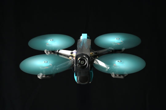 Five33 HDZero Tiny Trainer V2 (Ready To Fly)