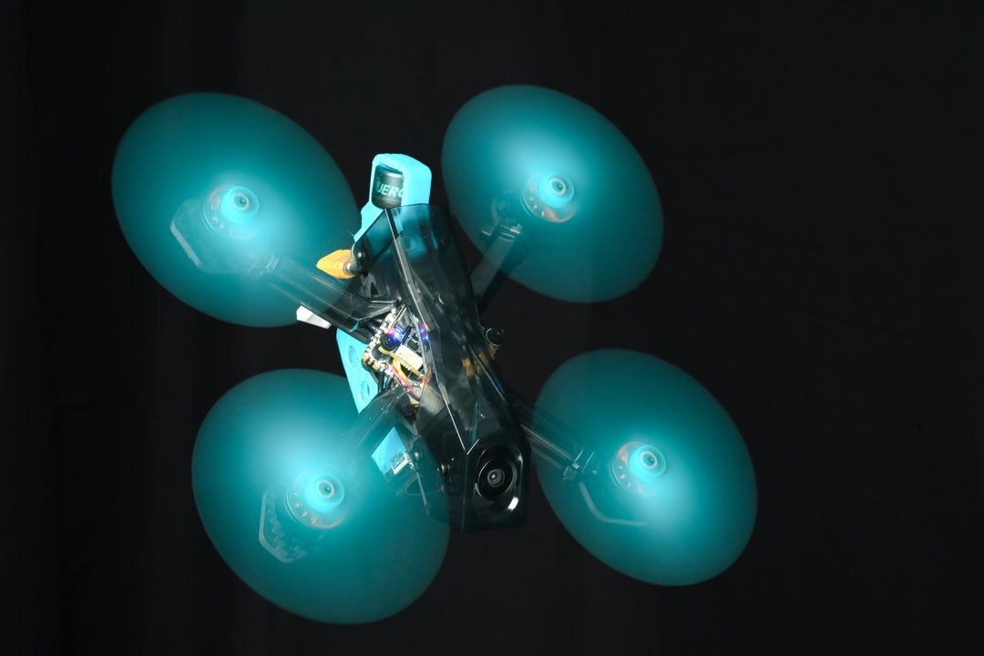 Five33 HDZero Tiny Trainer V2 (Ready To Fly)