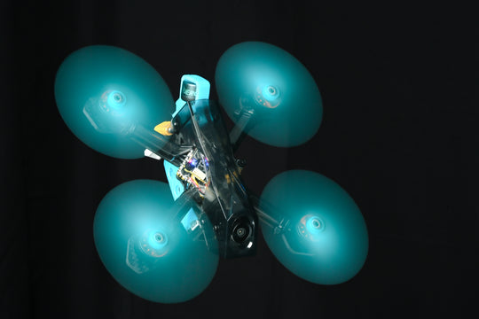 Five33 HDZero Tiny Trainer V2 (Ready To Fly)