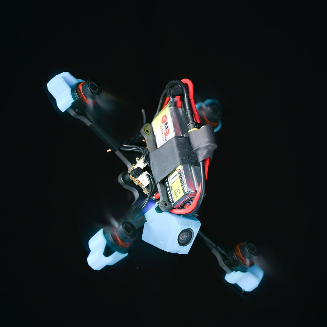 Five33 HDZero CamBam (Ready To Fly)