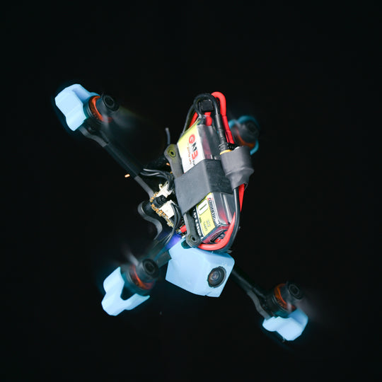 Five33 HDZero CamBam (Ready To Fly)