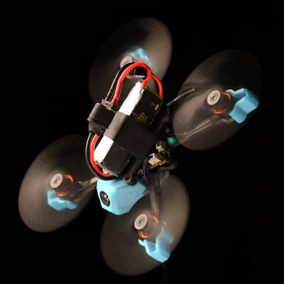 Five33 HDZero CamBam (Ready To Fly)