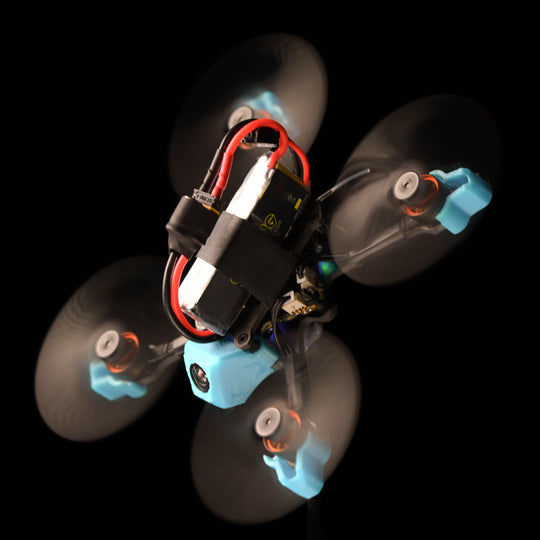 Five33 HDZero CamBam (Ready To Fly)