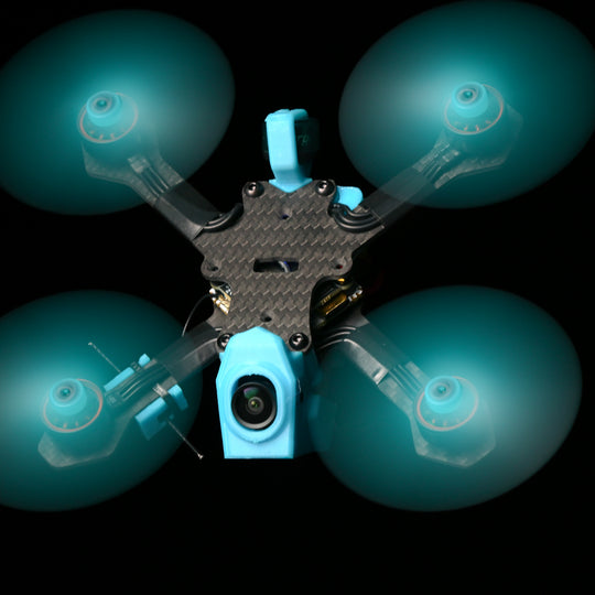 Five33 HDZero Tiny Trainer Z (Ready To Fly)