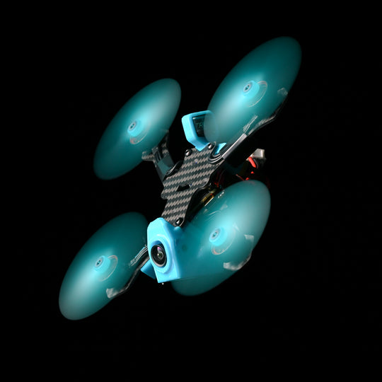 Five33 HDZero Tiny Trainer Z (Ready To Fly)