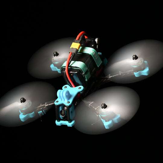 HDZero Flip Switch (Ready To Fly)