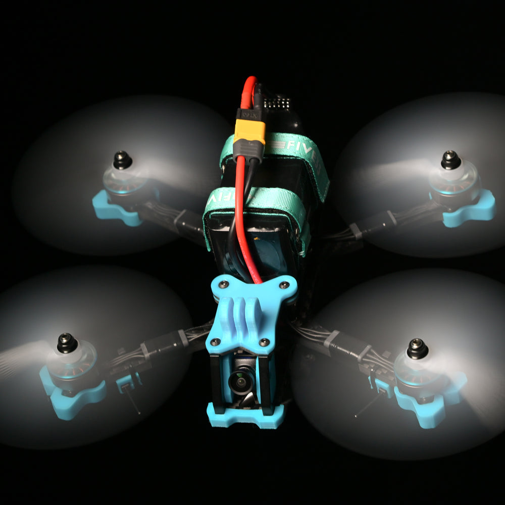 HDZero Flip Switch (Ready To Fly)
