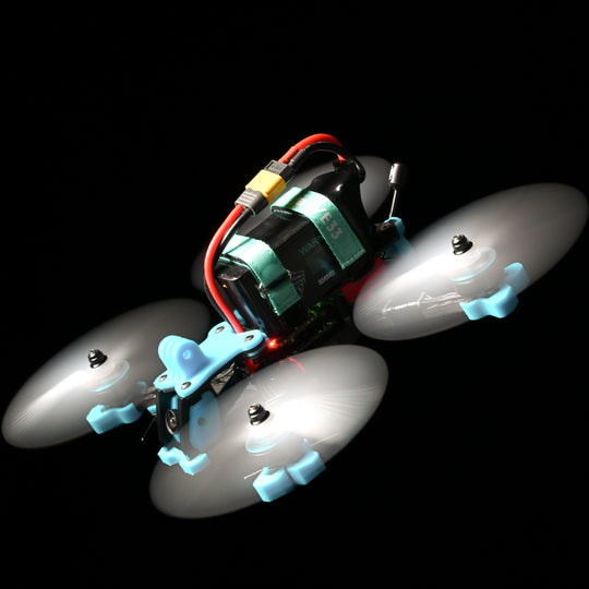 HDZero Flip Switch (Ready To Fly)