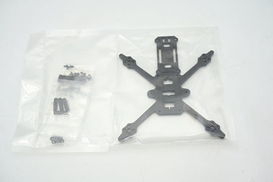 CamBam Carbon and Hardware