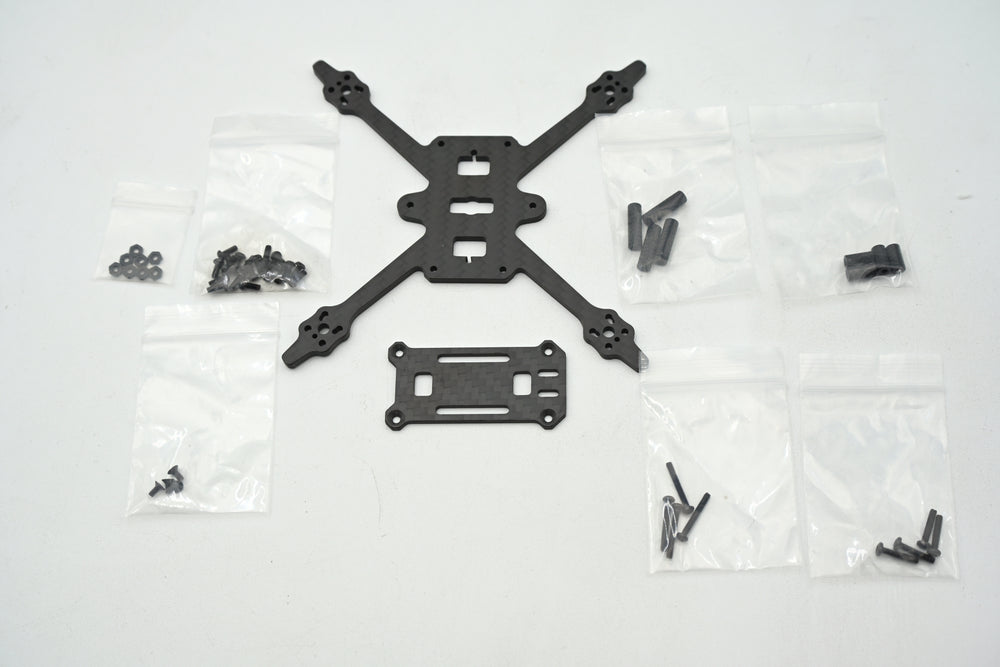 CamBam Carbon and Hardware