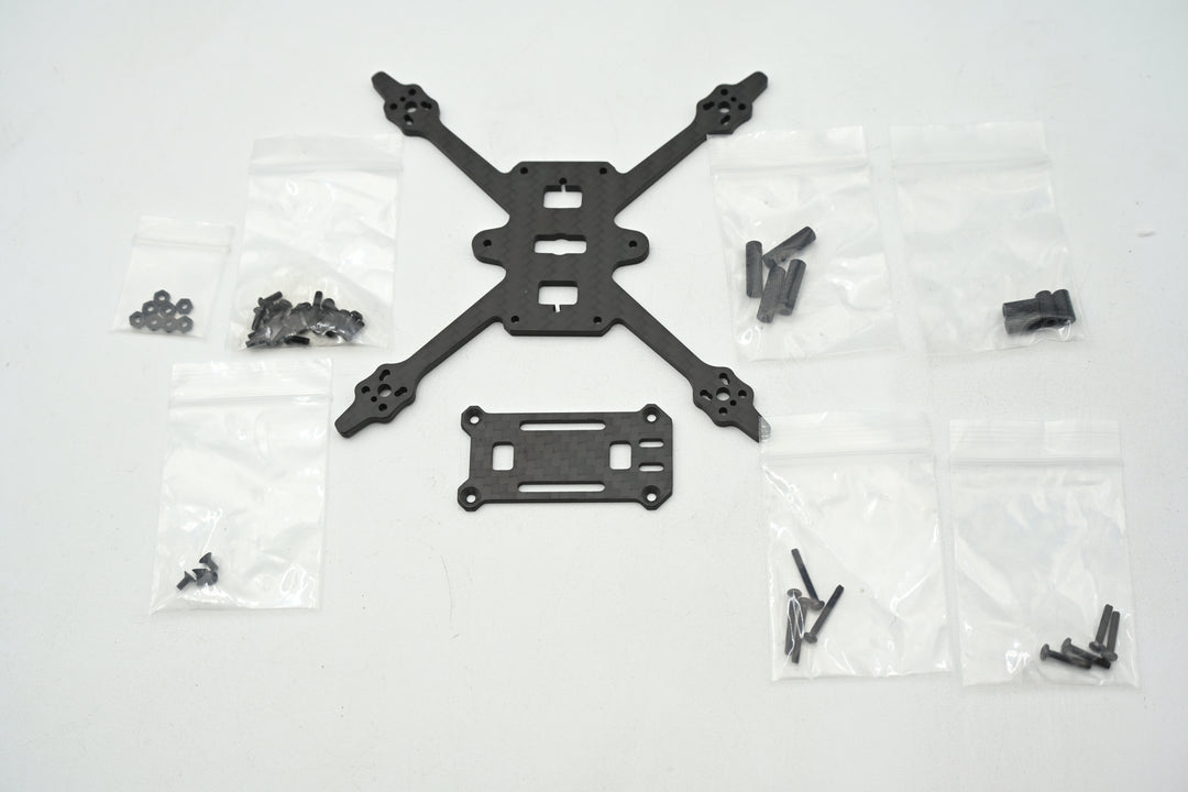 CamBam Carbon and Hardware