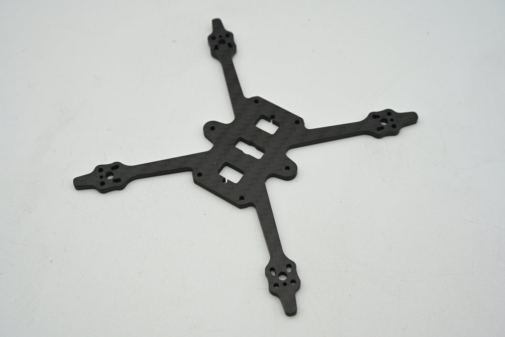 CamBam Replacement Body Plate