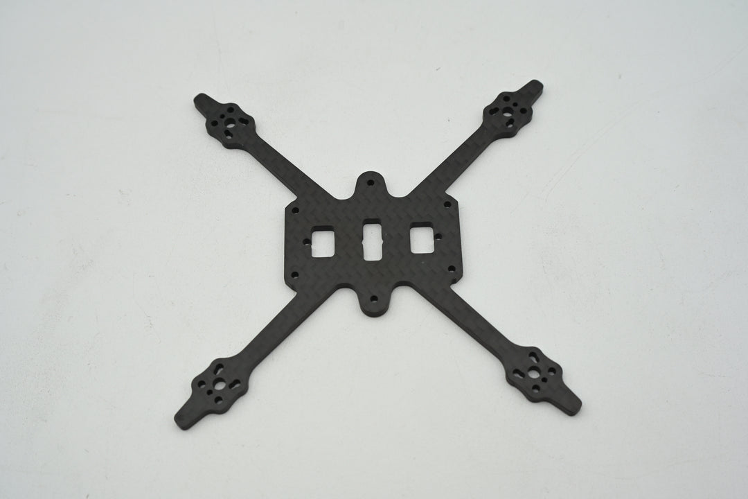 CamBam Replacement Body Plate