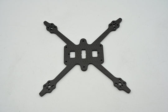 CamBam Replacement Body Plate