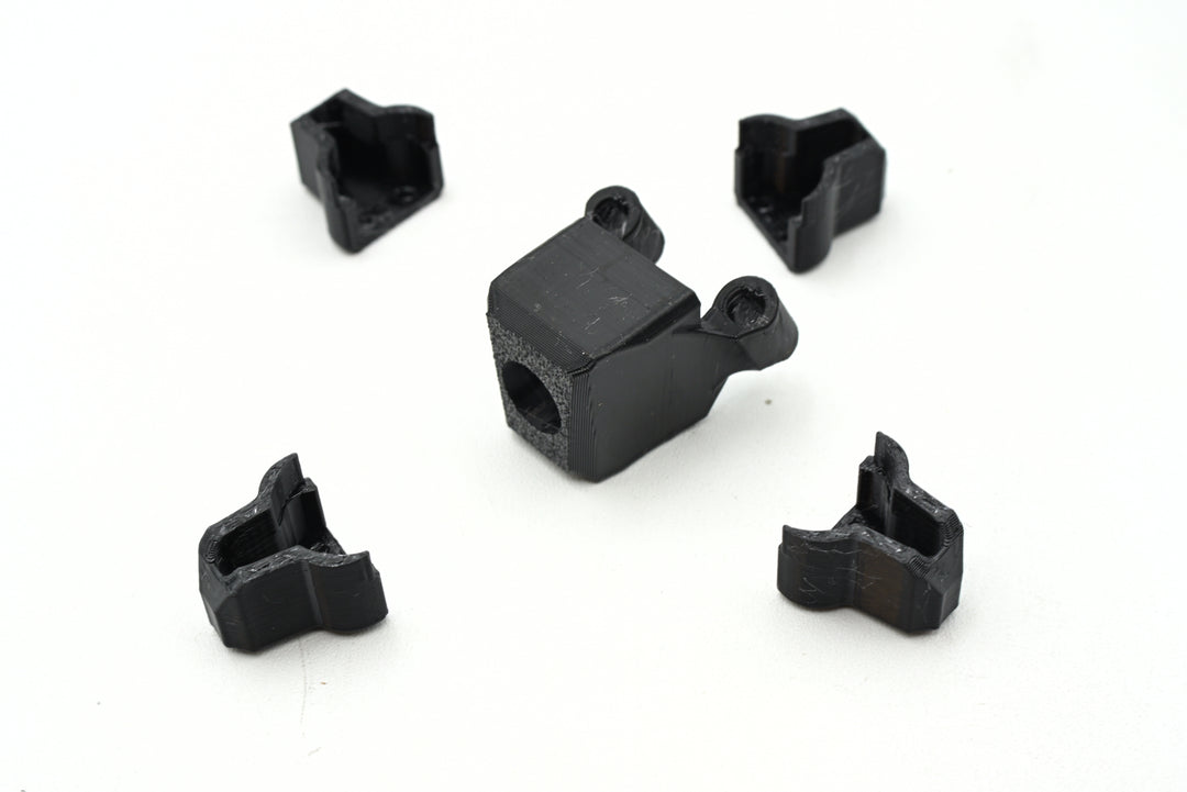 CamBam TPU Kit