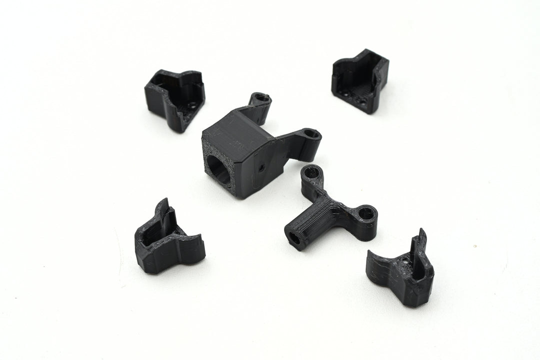 CamBam TPU Kit