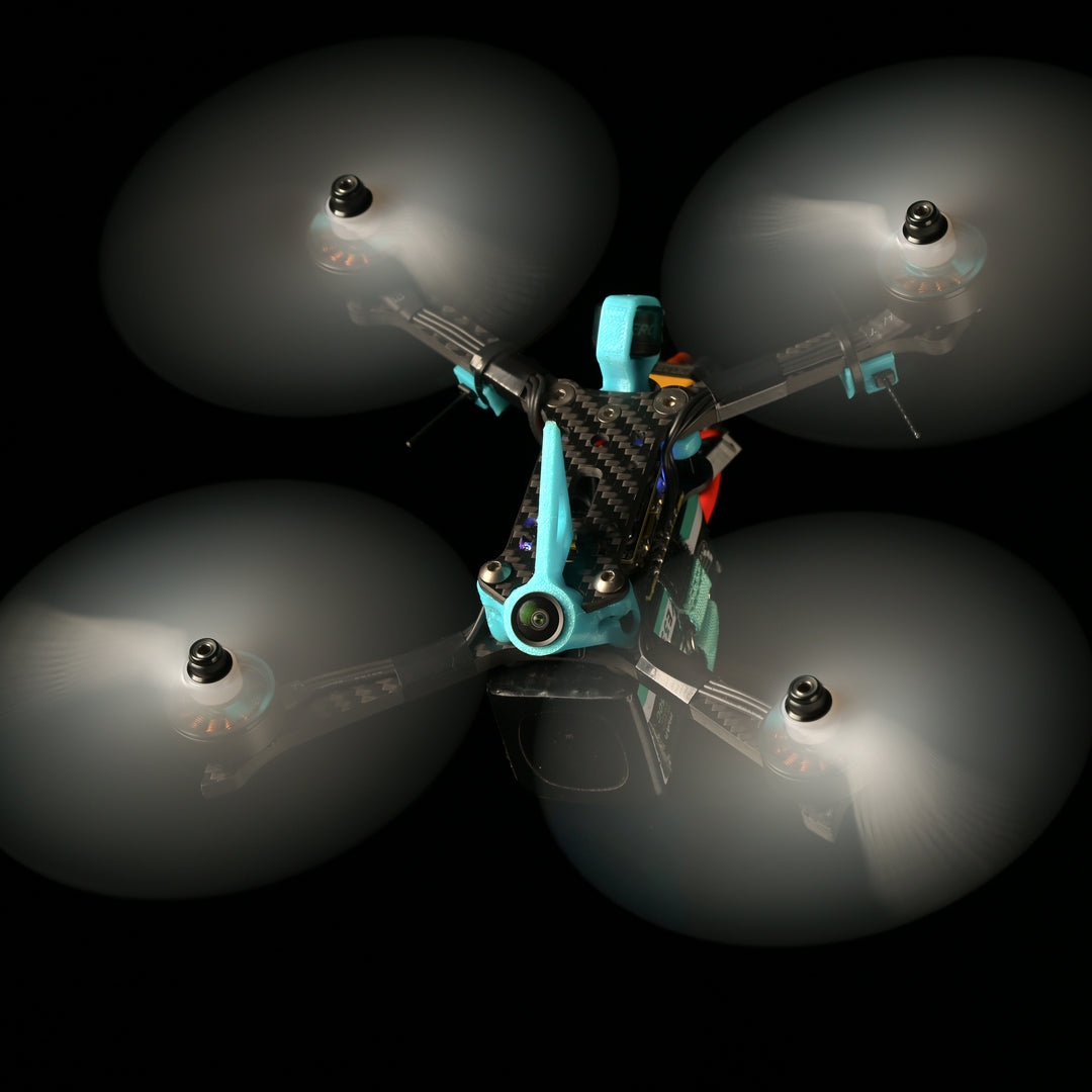 Five33 ZigZag HDzero ELRS (Ready To Fly)