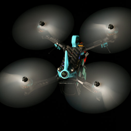 Five33 ZigZag HDzero ELRS (Ready To Fly)