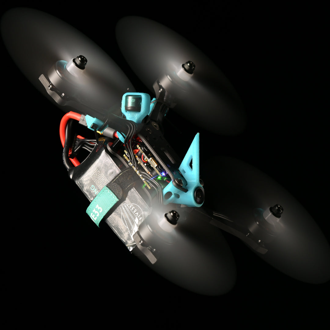 Five33 ZigZag HDzero ELRS (Ready To Fly)